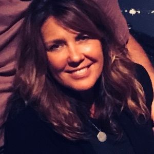 Meet your Posher, Heidi